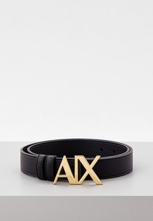 Ремень Armani Exchange