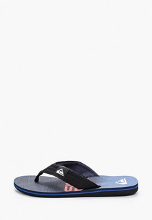 Сланцы Quiksilver