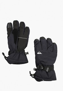 Перчатки горнолыжные Quiksilver