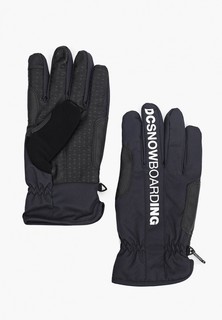 Перчатки горнолыжные DC Shoes