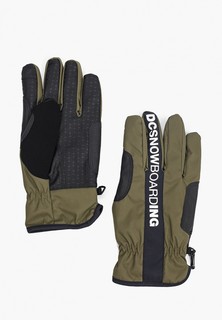 Перчатки горнолыжные DC Shoes