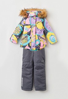 Костюм утепленный Nikastyle