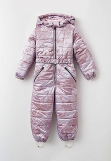 Комбинезон утепленный Nikastyle