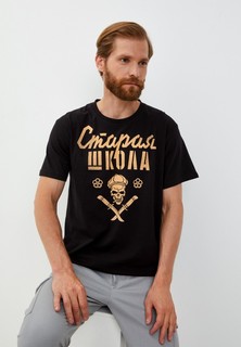 Футболка Mother Russia