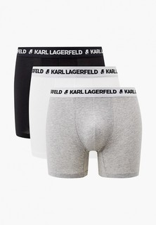 Трусы 3 шт. Karl Lagerfeld