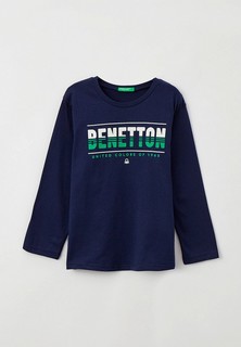 Лонгслив United Colors of Benetton