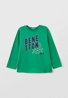 Лонгслив United Colors of Benetton