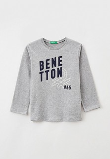 Лонгслив United Colors of Benetton