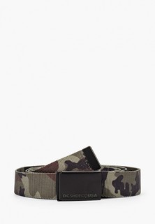Ремень DC Shoes