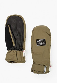 Варежки горнолыжные DC Shoes