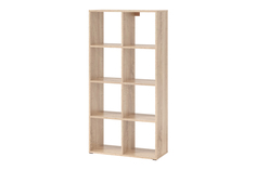 Стеллаж 8 секций Bricks Hoff