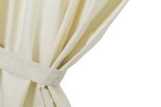 Штора на ленте Hosta Kauffort