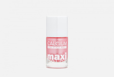 Лак для ногтей Maxi Color