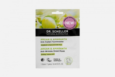 Маска для лица DR. Scheller