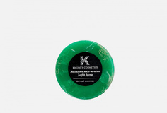 Массажное мыло-мочалка Khomey Cosmetics