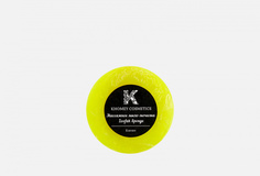 Массажное мыло-мочалка Khomey Cosmetics