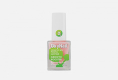 Лак для укрепления и быстрого роста ногтей Oxynail