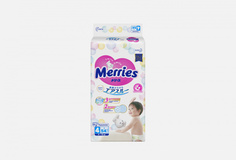 Подгузники Merries