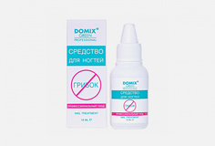 Средство для ногтей Domix Green Professional