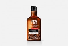 Гель для душа MEN Code