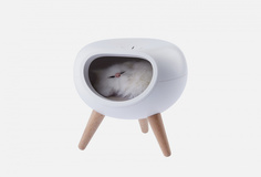 Светильник-ночник ERA