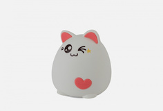 Светильник-ночник ERA