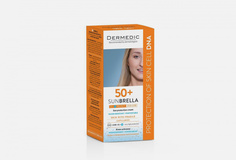 Солнцезащитный крем spf50+ Dermedic