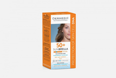 Солнцезащитный крем spf50+ Dermedic