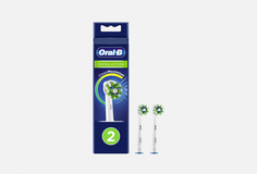 насадки для электрической зубной щетки Oral B