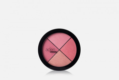 Палетка румян Aden