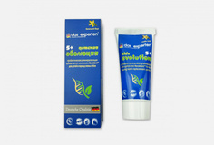 Детская Зубная паста, 5+ Das Experten