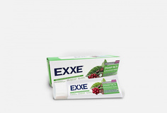 ЗУБНАЯ ПАСТА ОТБЕЛИВАЮЩАЯ Exxe