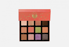 Палетка теней для век Viseart