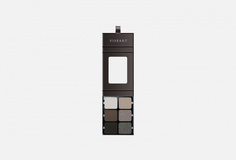 Палетка теней для век Viseart