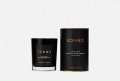 Ароматическая свеча Sonno