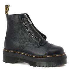 Ботинки женские Dr. Martens 22564001 черные 40 EU