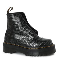 Ботинки женские Dr. Martens 27318029 черные 38 EU
