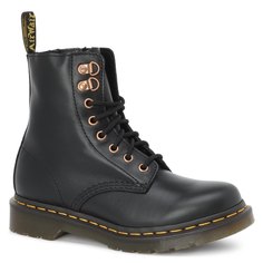 Ботинки женские Dr. Martens 26874001 черные 39 EU