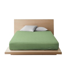 Простыня Ночь Нежна Элина комп. 7757-8 Поплин 1.5 сп. 215х147 я