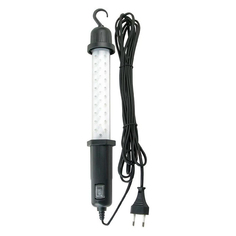 Переноска AVS CD306A (12V/220V) (30 LED) 43206