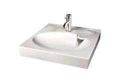 Раковина Esse X F 600/6