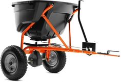 Разбрасыватель песка для минитрактора Husqvarna 9670272-01