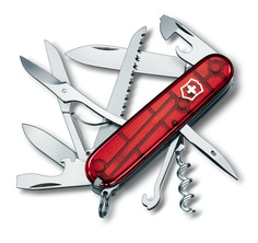 Туристический нож Victorinox Huntsman 1,3713