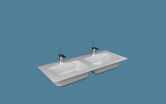 Раковина Esse D F 500/1