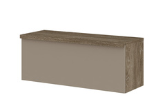 Шкаф настенный Hoff Linea