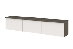 Шкаф настенный Hoff Linea