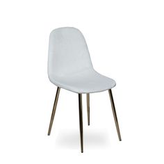 Стул B-trade SN-6 CREAM (G062-1)/GOLDEN