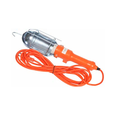 Переноска (220V) (длина провода 8/10 м) 086604 ГОСТовский
