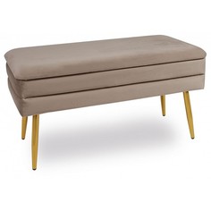 Банкетка-сундук Dallas My Interno