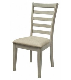 Стул деревянный LT C16412 GREY-G45/ FB51 М-City